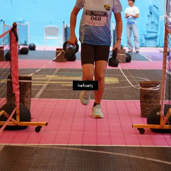 Runner Photo 5140526