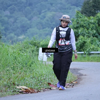 Runner Photo 5140528