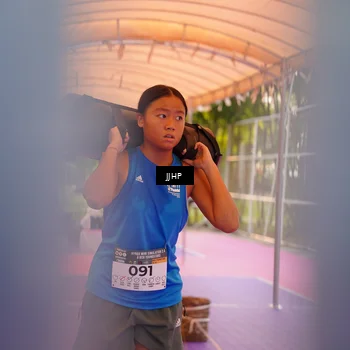 Runner Photo 5140533