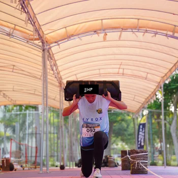 Runner Photo 5140535