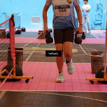 Runner Photo 5140542