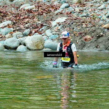 Runner Photo 5140544