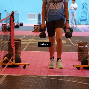 Runner Photo 5140546