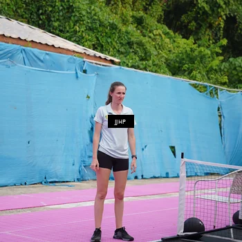 Runner Photo 5140553