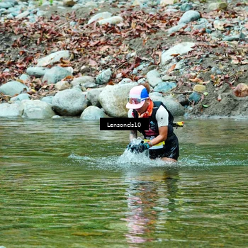 Runner Photo 5140555