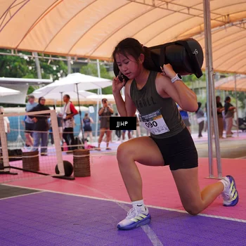 Runner Photo 5140556