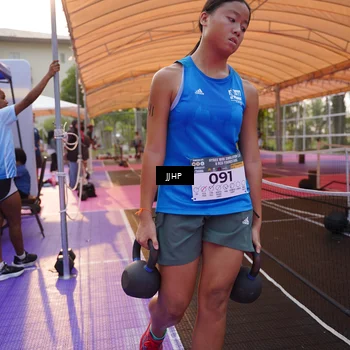 Runner Photo 5140558