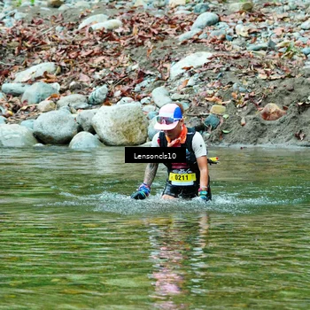 Runner Photo 5140559