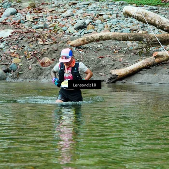 Runner Photo 5140561