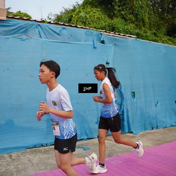 Runner Photo 5140563