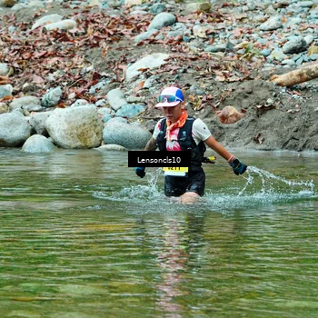 Runner Photo 5140564