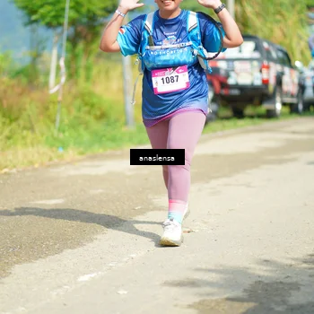 Runner Photo 5140569
