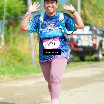 Runner Photo 5140571
