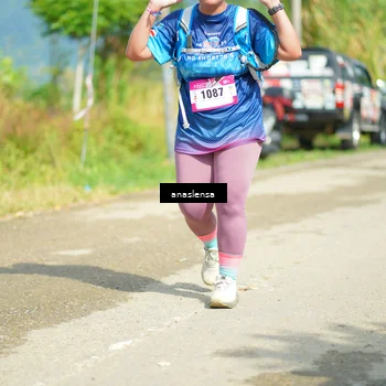 Runner Photo 5140581