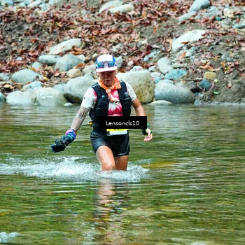 Runner Photo 5140582