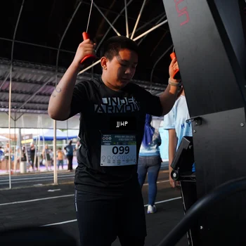 Runner Photo 5140583