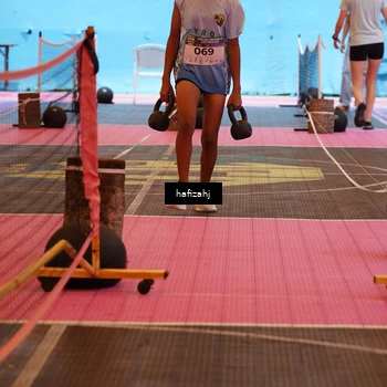 Runner Photo 5140585