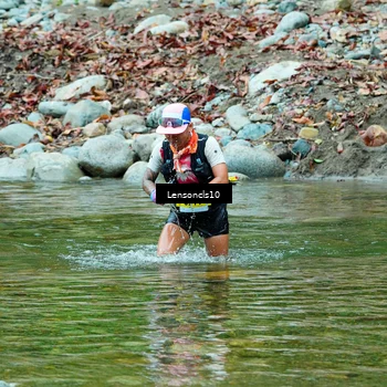 Runner Photo 5140587