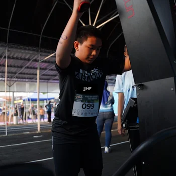 Runner Photo 5140589