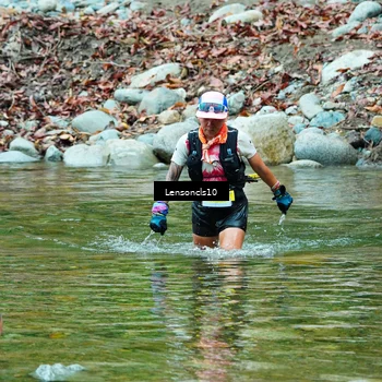 Runner Photo 5140591