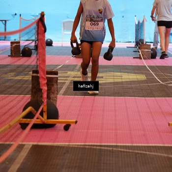 Runner Photo 5140596