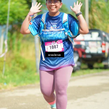 Runner Photo 5140597