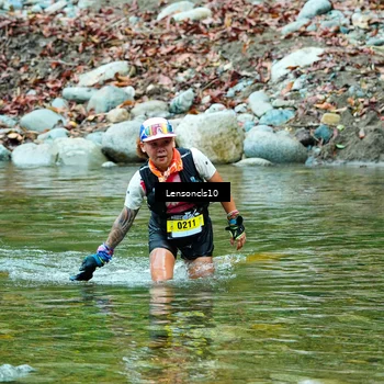 Runner Photo 5140606
