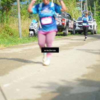 Runner Photo 5140608