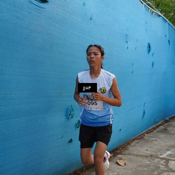 Runner Photo 5140610