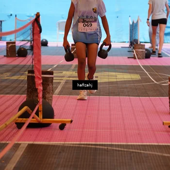 Runner Photo 5140611