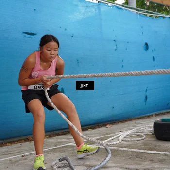 Runner Photo 5140615