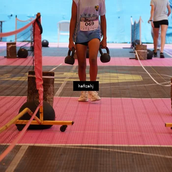 Runner Photo 5140621