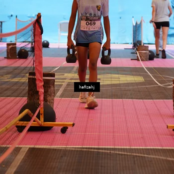 Runner Photo 5140624