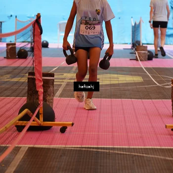 Runner Photo 5140629
