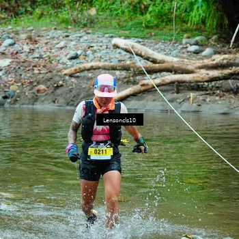 Runner Photo 5140646