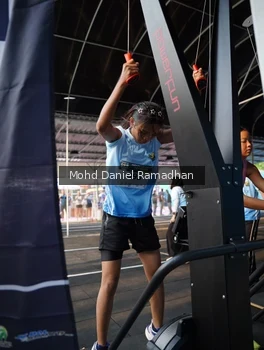 Runner Photo 5140648