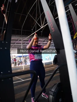 Runner Photo 5140649