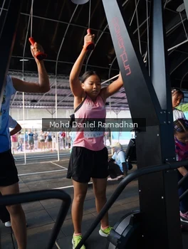 Runner Photo 5140651