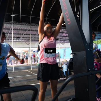 Runner Photo 5140652