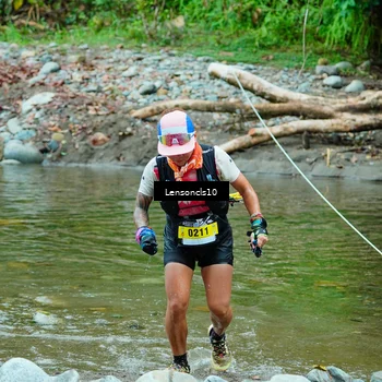 Runner Photo 5140654