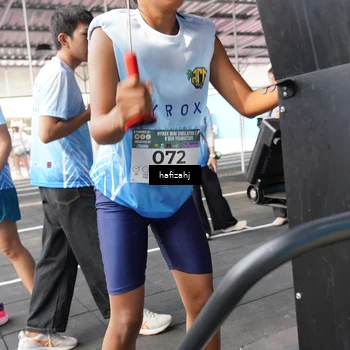 Runner Photo 5140655