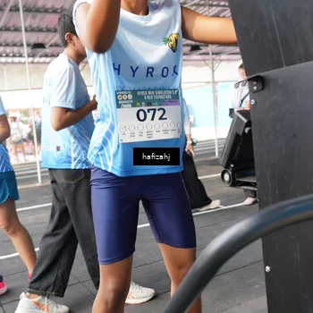 Runner Photo 5140660