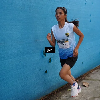 Runner Photo 5140661