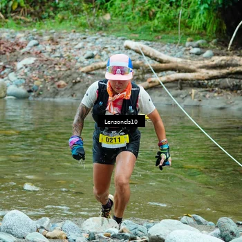 Runner Photo 5140664