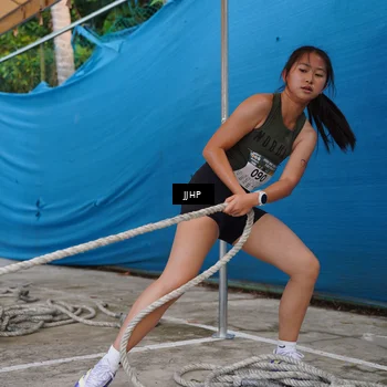 Runner Photo 5140668