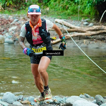 Runner Photo 5140673