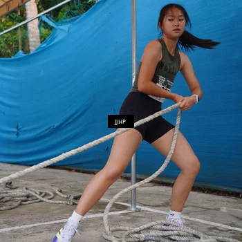 Runner Photo 5140677