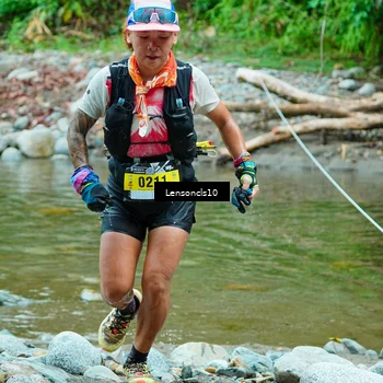 Runner Photo 5140679