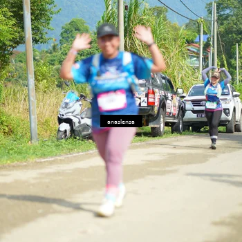 Runner Photo 5140685