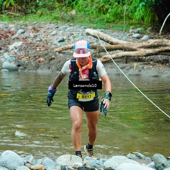 Runner Photo 5140692